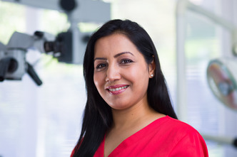 Zahra Faghiri